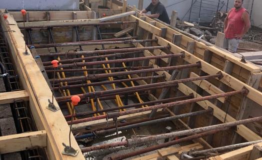 CreaciÃ³n de Piscina