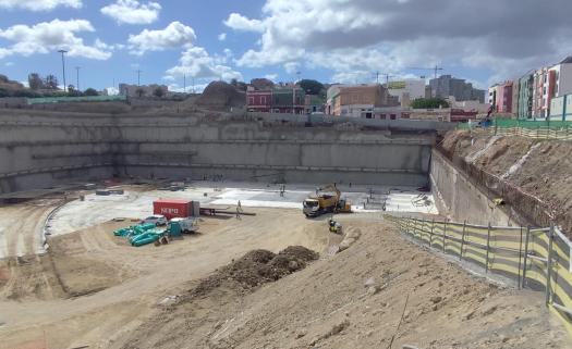 400 VIVIENDAS GUANARTEME