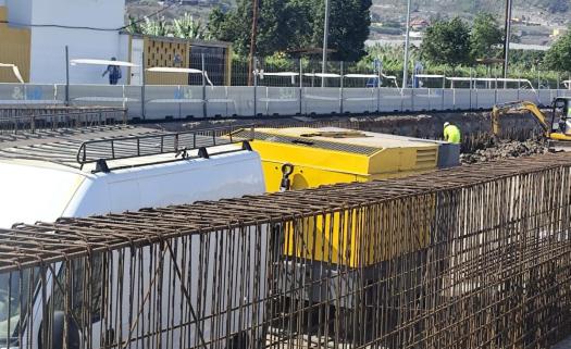 400 VIVIENDAS GUANARTEME