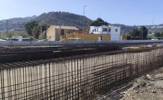 400 VIVIENDAS GUANARTEME