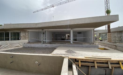 9 Villas del Abama